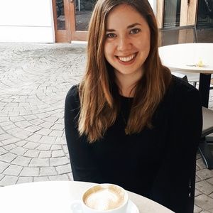 Meet your Posher, Erika